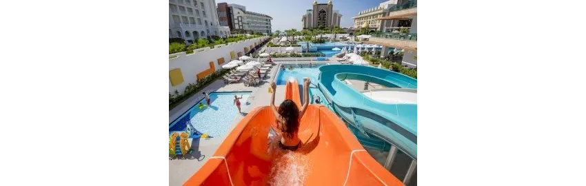 Side Sunport Hotel 5*-21