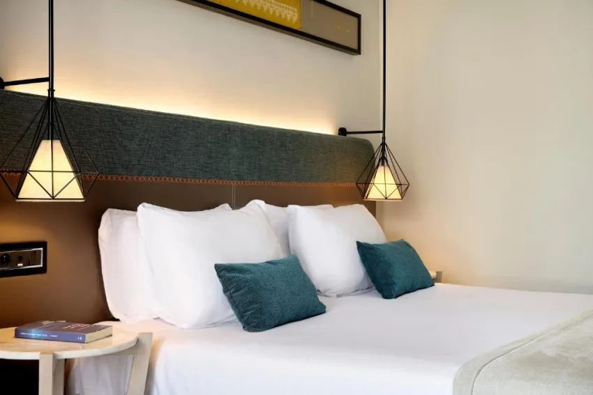 THE MIRAGE RESORT & SPA  5*-29