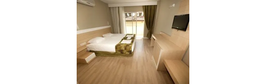 Akdora Elite Hotel & Spa 4*-6