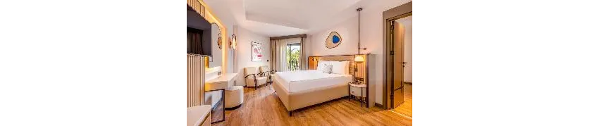 Belek Beach Resort Hotel 5*-20