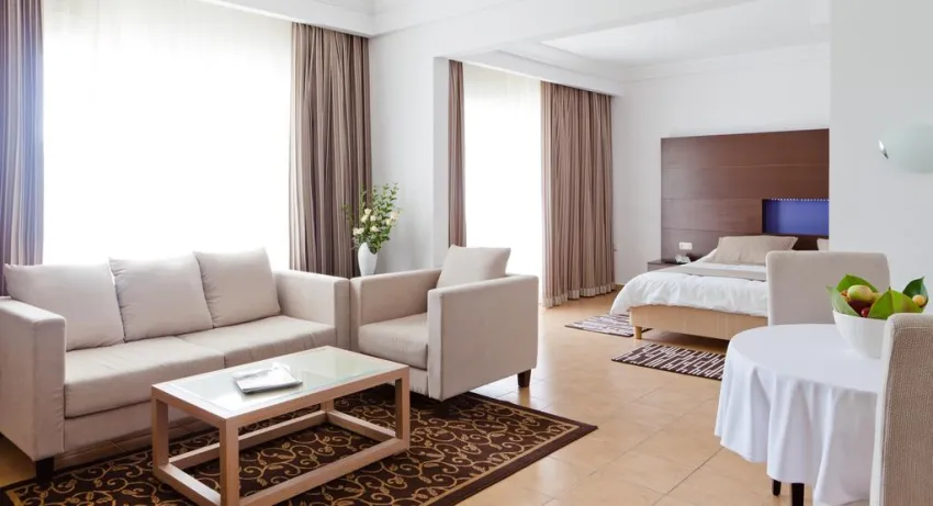 El Mouradi Club Kantaoui 4*-22