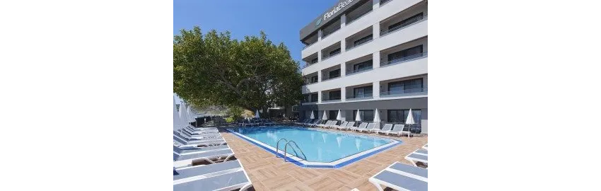 Floria Beach Hotel 4*-16