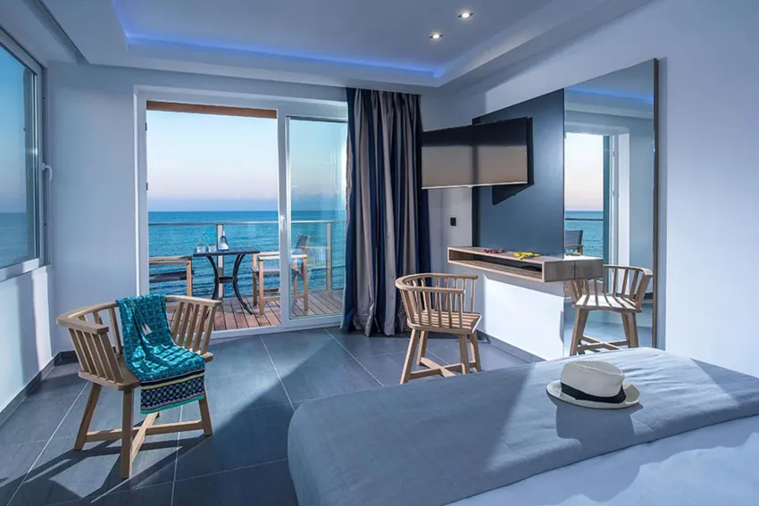 Enorme Infinity Beach Hotel 4*-6