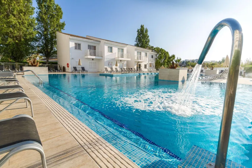 EIX LAGOTEL HOLIDAY RESORT 4*-51