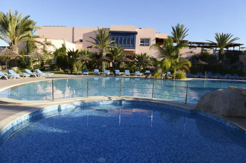 EDEN YASMINE Resort & Spa 4*-17