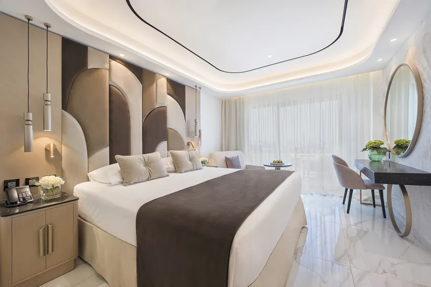 Adams Beach Hotel 5*-67