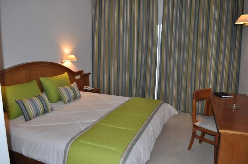 Yadis Hammamet Club 4*-9