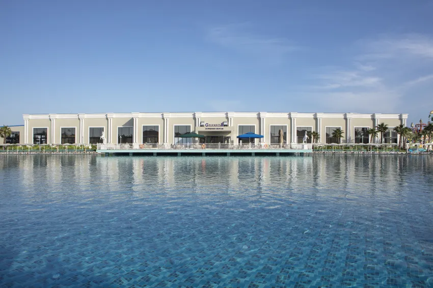 Granada Luxury Belek 5*-350