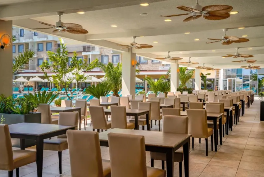 SIDE ALUNA HOTEL (EX.DIAMOND BEACH HOTEL & SPA)  5*-51