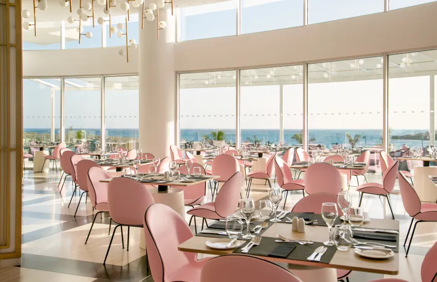 NissiBlu Beach Resort 5*-40