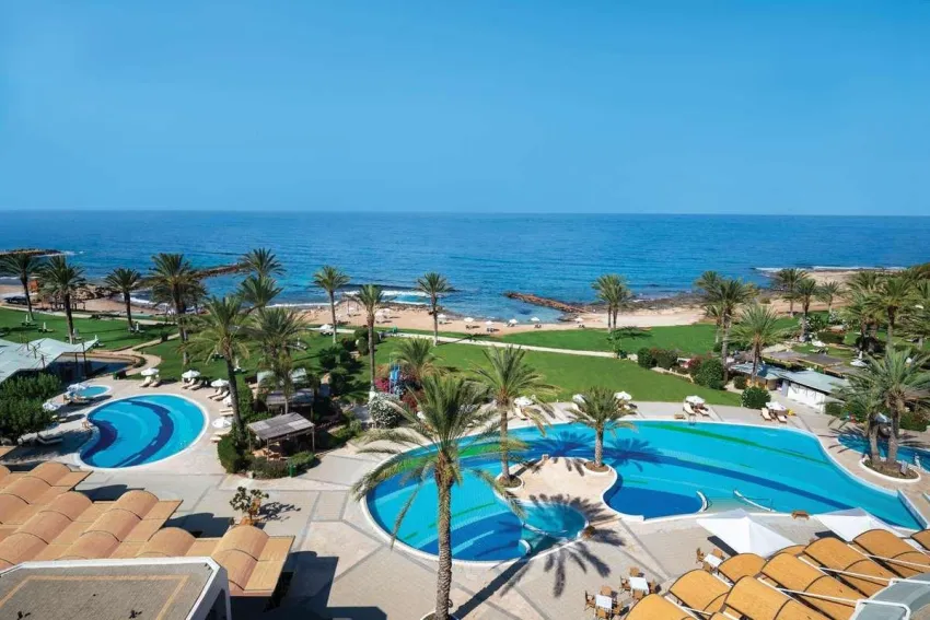 Constantinou Bros Athena Beach Hotel 4*-22