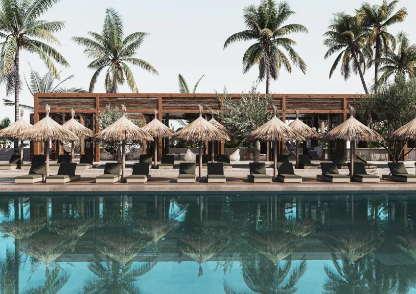 Cooks Club Kolymbia 5*-24