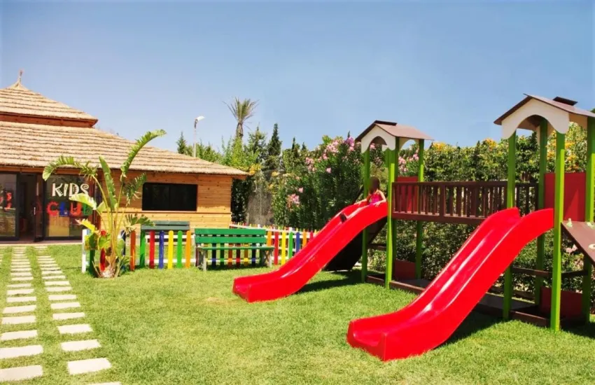 Royal Nozha Beach 4*-24