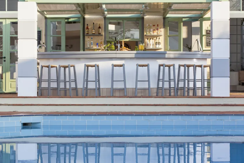 Galaxy Suites Boutique Resort 5*-8