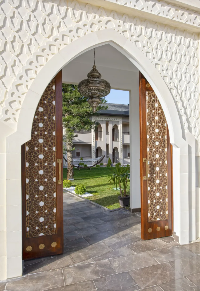 Alaaddin Beach Hotel 4*-25
