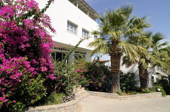 Enorme Infinity Elounda 5* - Elounda - Grecia