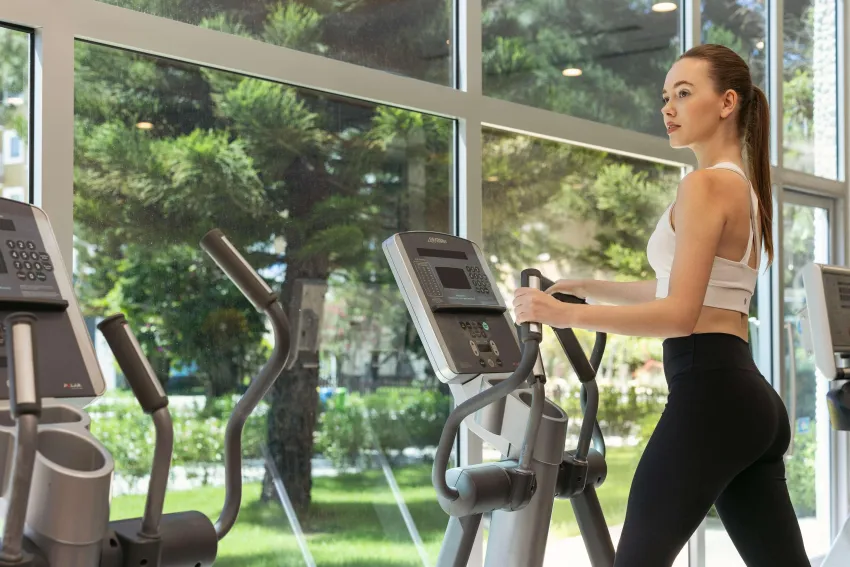 Marvida Family Eco Club (Ex:Otium Family Eco Club) 5*-211