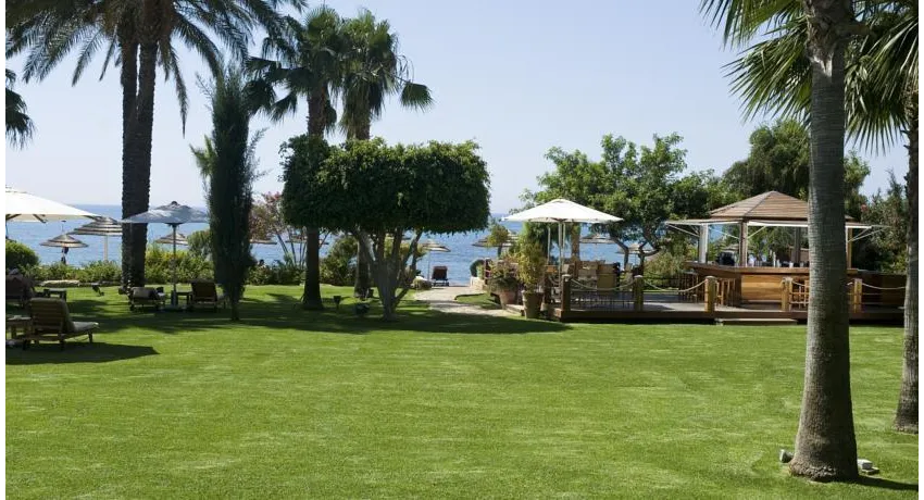 Columbia Beach Resort 5*-5