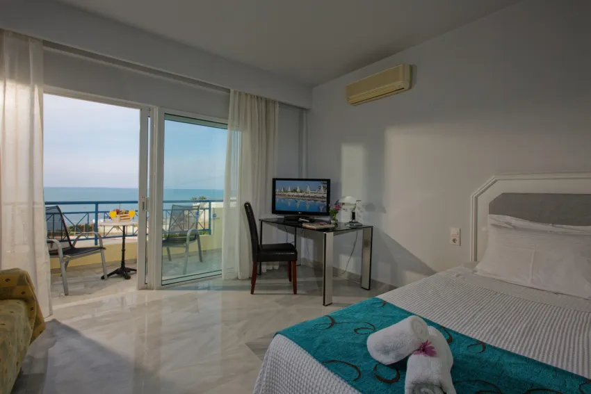 Rethymno Mare Royal and Water Park 5*-22