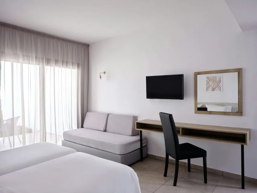 Atlantica Panthea 5*-19