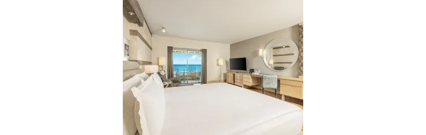 Kempinski Hotel The Dome Belek 5*-4