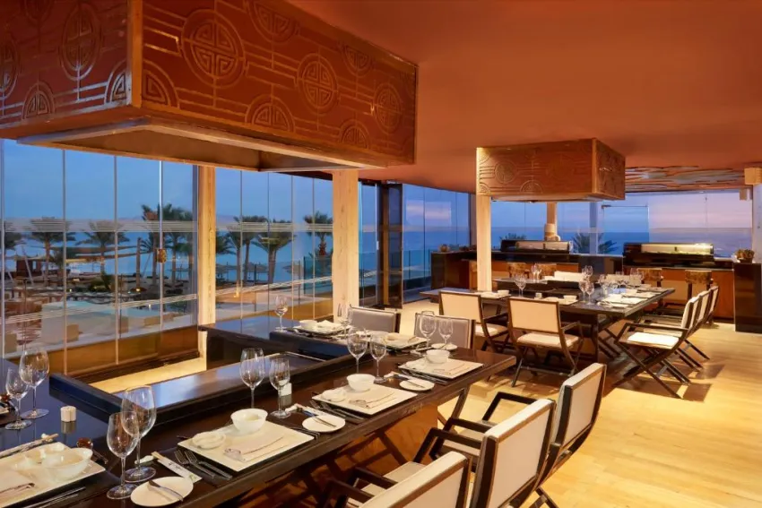 CORAL SEA SENSATORI RESORT  5*-27