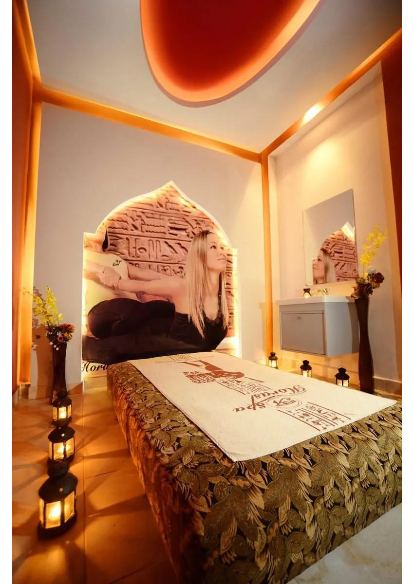 Pickalbatros Jungle Aqua Park Resort 4*-15