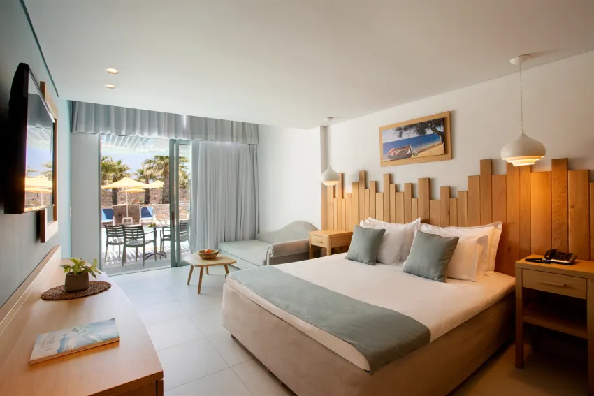 Arina Beach Resort 5*-5