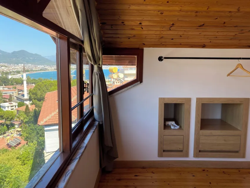 Casa Vagabundo Boutique Hotel 4*-133