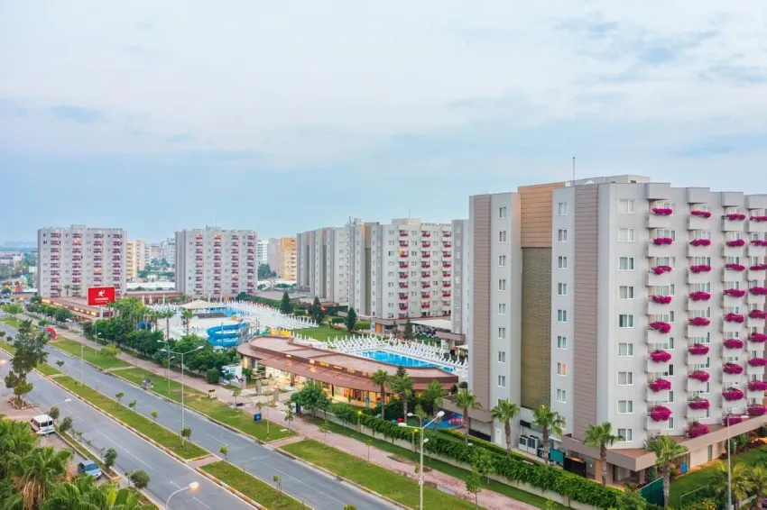 Grand Park Lara 4*-28