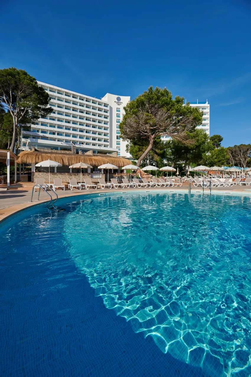 Alua Carolina Adults Only 4*-47