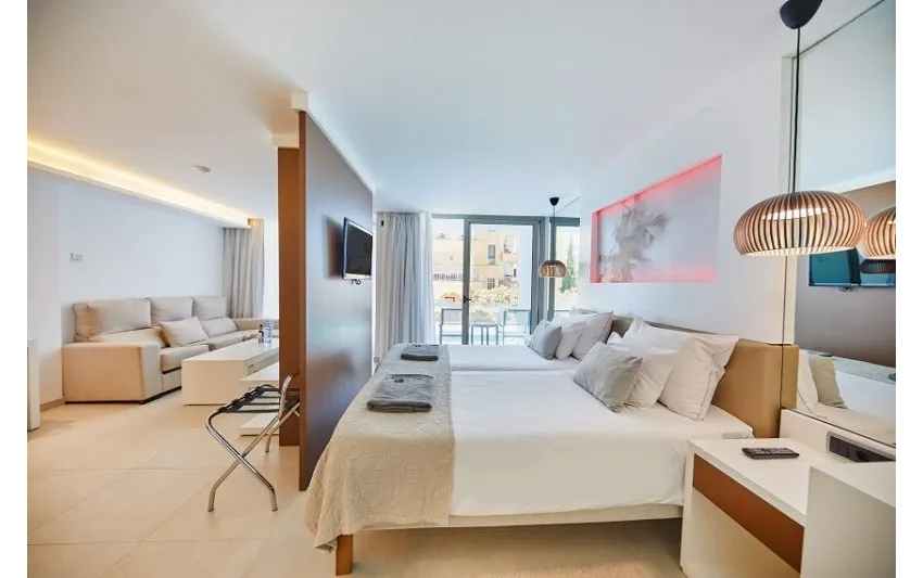 Monsuau Cala D'Or Hotel - Adults Only 4*-4