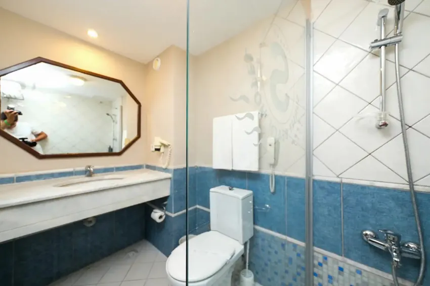Senza Sunset Beach Hotel 5*-25