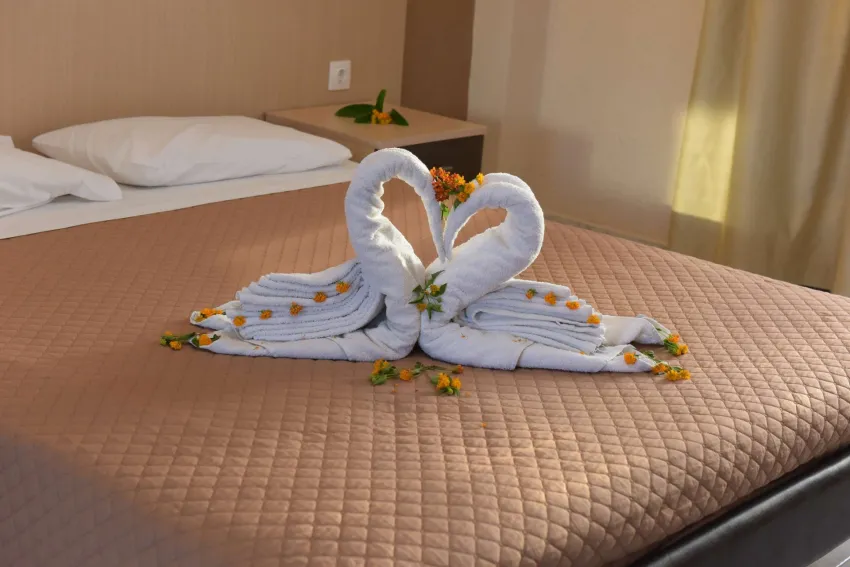 Santa Helena Hotel 3*-24