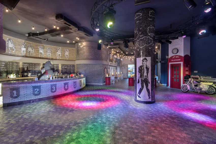 Granada Luxury Belek 5*-293