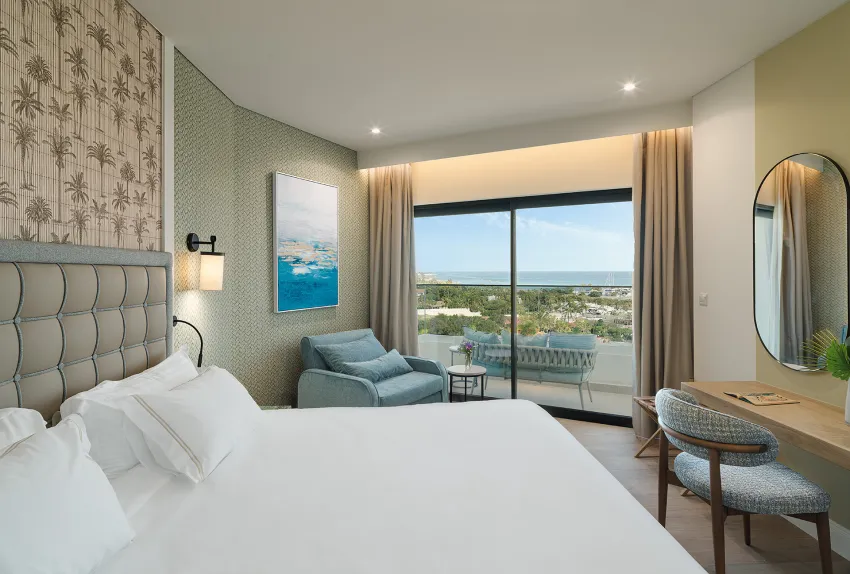 The GrandResort – Limited Edition by Leonardo Hotels 5*-85