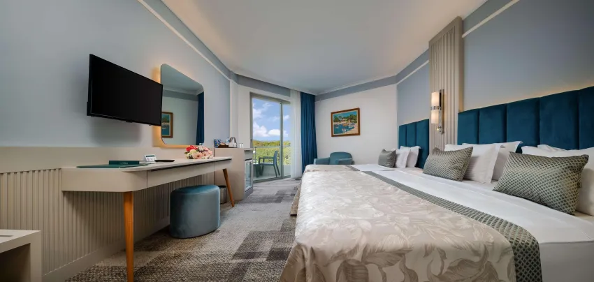 Pine Beach Belek 5*-51
