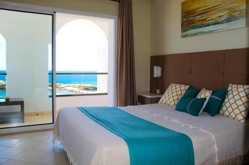 Delphin El Habib 4*-30