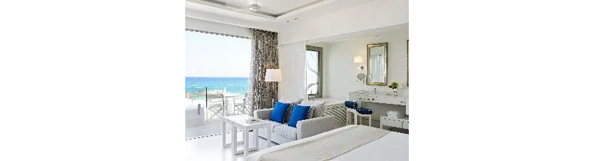 Knossos Beach Bungalows Suites Resort and Spa 4*-65
