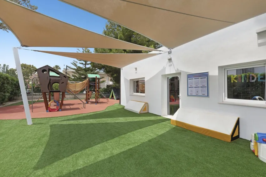 AluaSun Continental Park Hotel & Apartments 4*-17