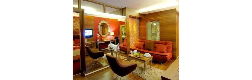 Grand Okan Hotel 4*-14