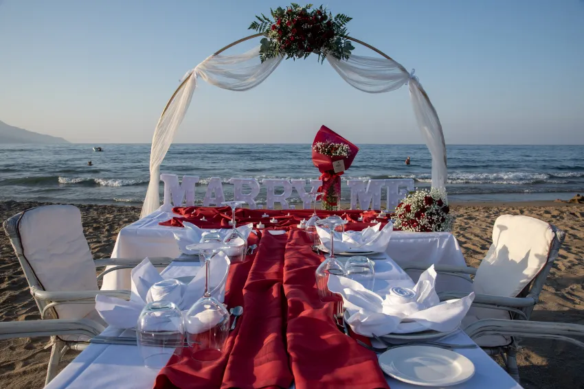 Vantaris Luxury Beach Resort 4*-134