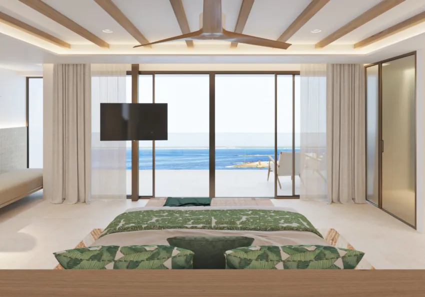 Iberostar Selection Es Trenc (ex Sur Mallorca) 5*-12