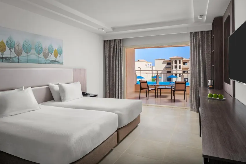 Albatros Makadi Resort 5*-11