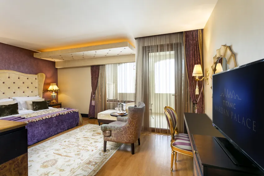 Titanic Mardan Palace 5*-25