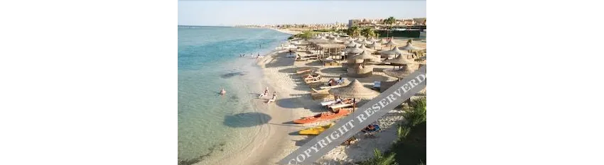 Blue Reef Marsa Alam Hotel 4*-9