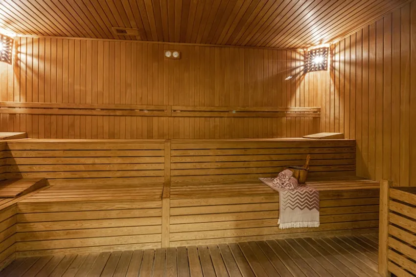 GRAND PASHA KYRENIA HOTEL & CASINO & SPA 5*-13