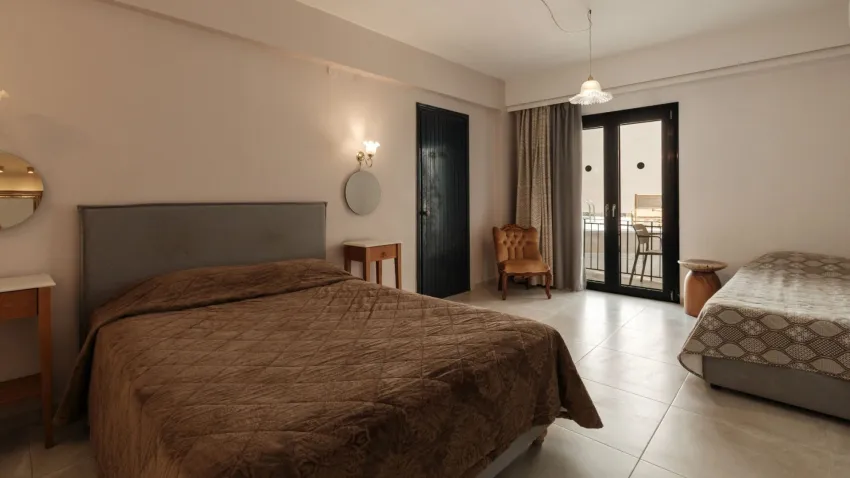 Nami Hotel & Suites 4*-21