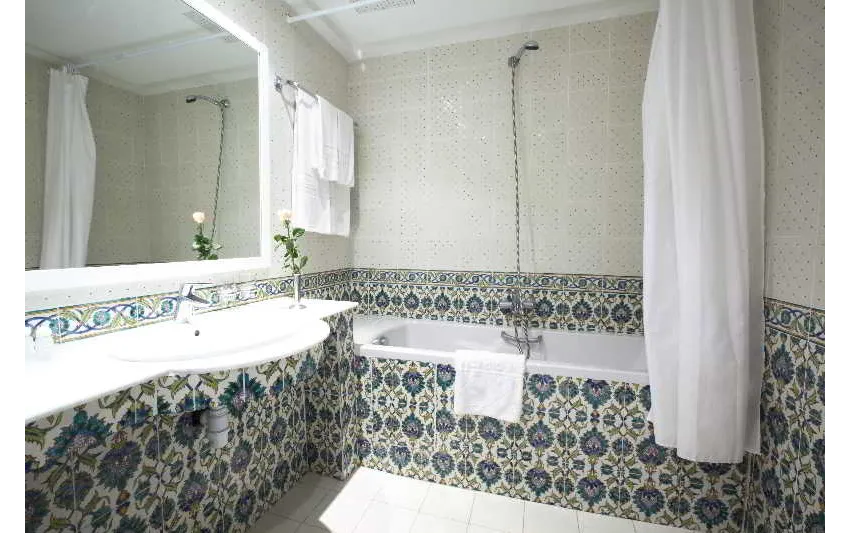 El Mouradi Cap Mahdia 3*-18