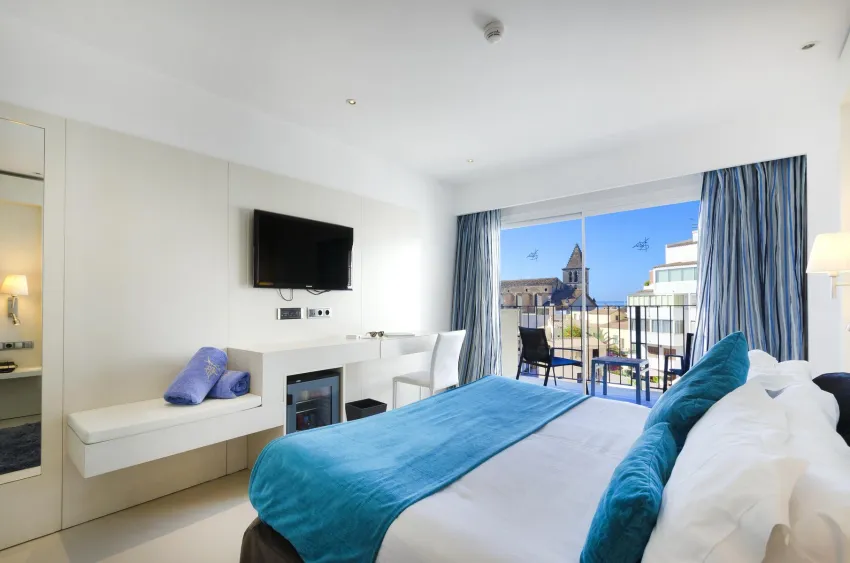 Saratoga Hotel 4*-24